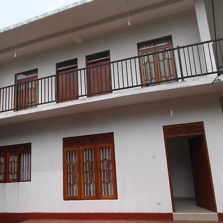 Sumudu Villa هيكادوفا المظهر الخارجي الصورة