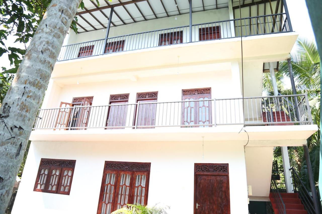 Sumudu Villa هيكادوفا المظهر الخارجي الصورة