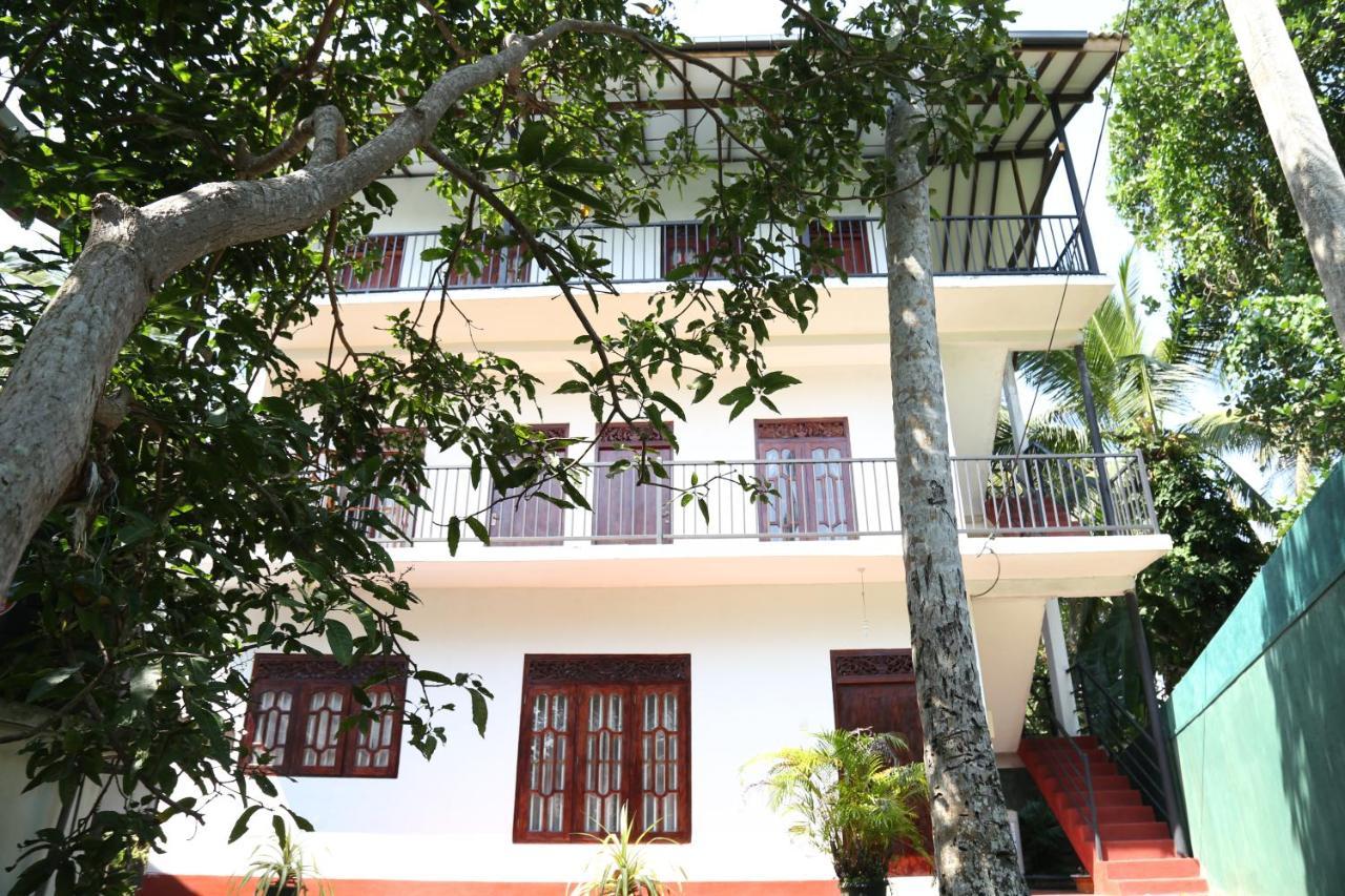 Sumudu Villa هيكادوفا المظهر الخارجي الصورة