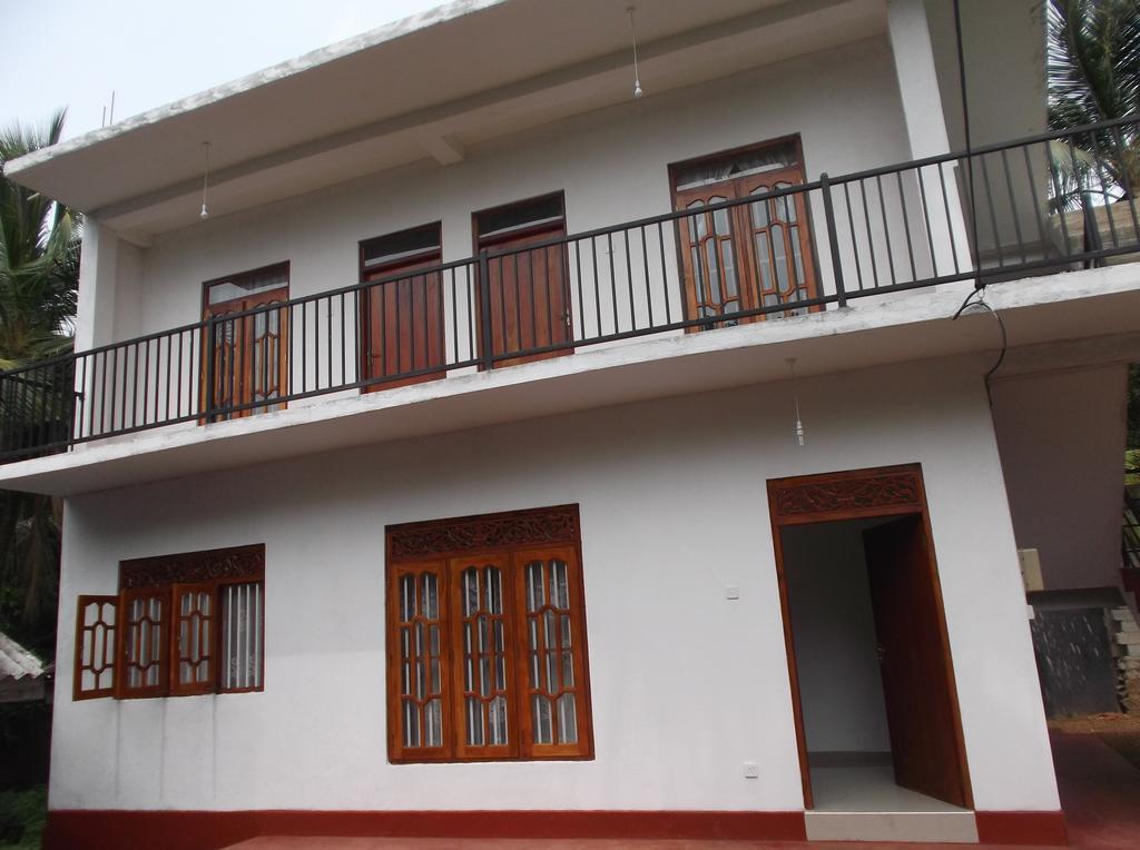 Sumudu Villa هيكادوفا المظهر الخارجي الصورة