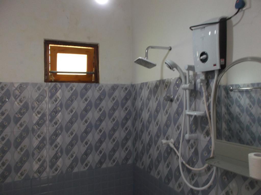 Sumudu Villa هيكادوفا المظهر الخارجي الصورة