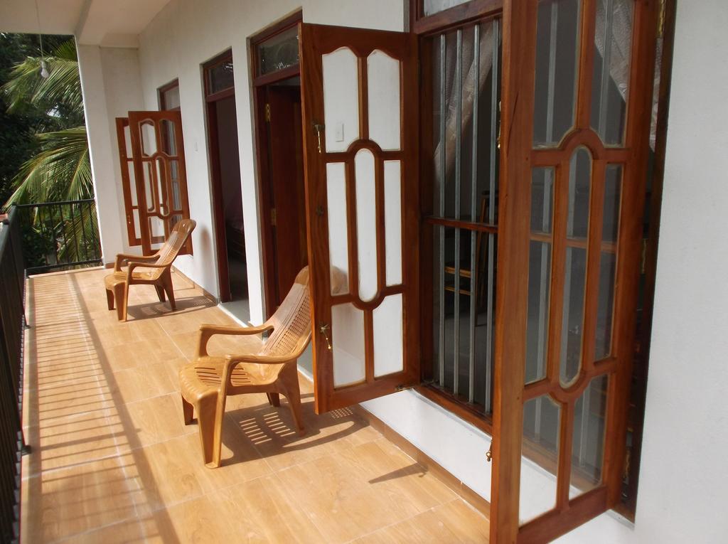 Sumudu Villa هيكادوفا المظهر الخارجي الصورة